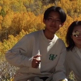 Brandon Baek